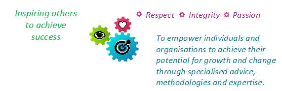 mission vision value